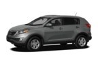 2012 Kia Sportage 4dr FWD_101